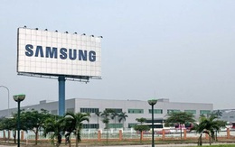 Samsung sẽ rót thêm 2,5 tỷ USD vào Bắc Ninh