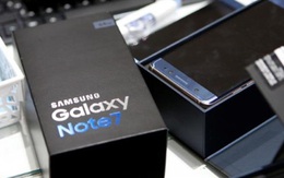 Nguyên nhân Note 7 phát nổ sẽ được tiết lộ trong tháng này