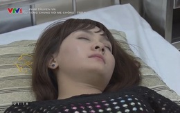 "Sống chung với mẹ chồng" tập 6: Con dâu nhập viện vì cãi tay đôi với mẹ chồng