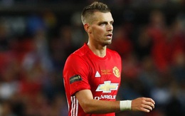 Man United bất ngờ trở mặt, tương lai Schneiderlin trở nên bất định