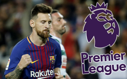 Barca gia nhập Premier League: Hành trình rất gần mà lại rất xa