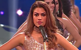 Không phải số đo body chuẩn, mà các thí sinh Hoa hậu Peru lại công bố con số ám ảnh về nạn bạo hành phụ nữ