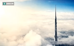 Ả Rập Xê Út tự phá kỷ lục của chính mình về tòa nhà cao nhất hành tinh