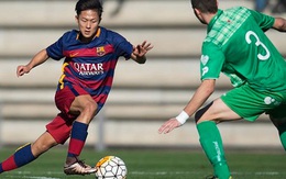Mua Dembele với giá trăm triệu, Barcelona bán "Messi Hàn Quốc" rẻ đến không ngờ
