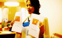 Bị ung thư và không có con, nữ ca sĩ này vẫn được bố mẹ chồng yêu quý