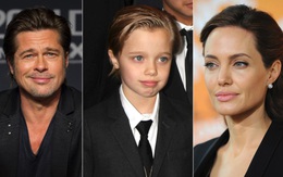 Con gái ruột của Angelina Jolie và Brad Pitt muốn chuyển giới?