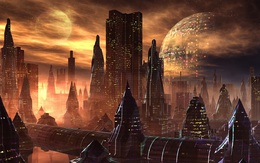 "Sao Hỏa từng có sự sống tiên tiến, nhưng bị hủy diệt bởi 1 nền văn minh phát triển hơn"