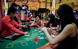 Xóa sổ “casino” của Tùng “sẻ”