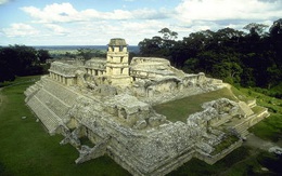 Phát hiện đường hầm bí ẩn dưới kim tự tháp Maya