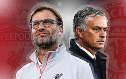 Mourinho kêu gọi Old Trafford cùng nhau "bóp nát" Liverpool