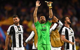 Juventus thăng hoa: Khi "Lão phu nhân" là một thể thống nhất!