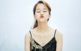 Lột xác sau The Face, An Nguy lọt Top 3 phong cách thời trang