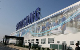 Phía sau động thái Samsung muốn đầu tư thêm 2,5 tỷ USD vào nhà máy Bắc Ninh