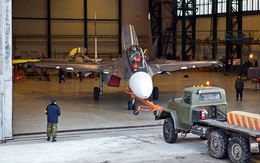 Quốc gia X mua 2 trung đoàn Su-30SM bằng gần 50 triệu thùng dầu thô