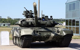 Khám phá hai phiên bản T-90 Việt Nam sắp nhận