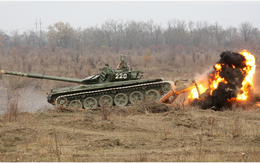 Cảnh giác hoặc tránh xa: Trực thăng hay xe tăng đều sẽ bị loại mìn này của Nga “xé nát”