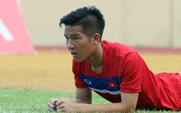 Nỗi niềm ít biết của chiến binh U20 Việt Nam lỡ chuyến tàu World Cup vào phút chót