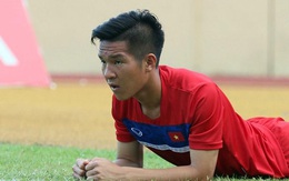 Sao U20 Việt Nam lỗi hẹn với World Cup trải lòng khi chứng kiến đồng đội làm nên lịch sử