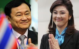 Bàn tay Thaksin trong vụ đào thoát ngoạn mục của bà Yingluck