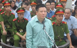 Đại án OceanBank: Đề nghị án tử hình cho Nguyễn Xuân Sơn,  Hà Văn Thắm án chung thân