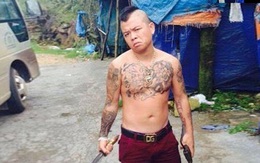 “Thánh chửi” Dương Minh Tuyền không bị xử lý hình sự về hành vi sử dụng súng