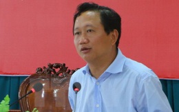 Cục trưởng chống tham nhũng lên tiếng việc thu hồi tài sản phạm tội của Trịnh Xuân Thanh