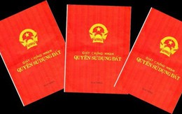 'Thêm tên thành viên gia đình vào sổ đỏ là sai luật, dễ phát sinh tranh chấp'