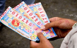 Người dân miền Nam “đổ” 85.000 tỷ đồng vào xổ số