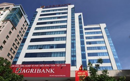 Agribank: Tiền gửi NHNN giảm hơn 21.600 tỷ, nợ có khả năng mất vốn trên 10.600 tỷ