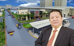 Làm việc tại Tập đoàn Hoa Sen của đại gia Lê Phước Vũ nhận được lương bao nhiêu?