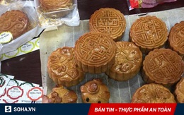 Nhai cua sống chữa ung thư, ăn cơm có giòi và bánh trung thu để rất lâu không hỏng