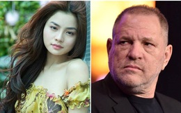 Vũ Thu Phương: Sau 9 năm mới dám tố cáo ông trùm Hollywood quấy rối tình dục khi đóng Shanghai