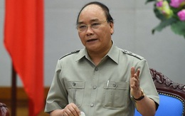 Thủ tướng giao Bộ Quốc phòng chỉ đạo dừng hoạt động xây dựng trong sân golf Tân Sơn Nhất
