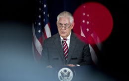 Mỹ cam kết "4 Không" trong việc đối phó với Triều Tiên