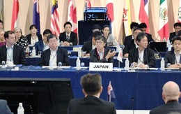 Úc, Nhật muốn TPP-11 sớm ra đời