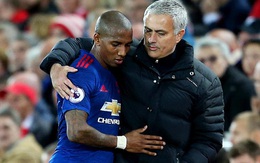 Đại gia Trung Quốc hỏi mua gấp sao M.U, nhưng không phải Rooney