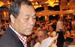 Những tin đồn về tài sản của đại gia Trầm Bê