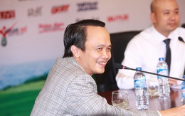 Vừa ra mắt, dư luận đã băn khoăn về cái tên công ty hàng không của đại gia Trịnh Văn Quyết