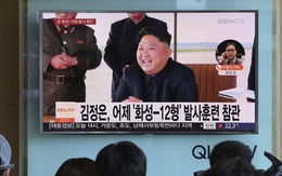 CIA cảnh báo Triều Tiên sắp đủ khả năng tấn công Mỹ