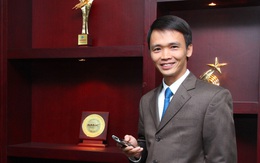 Đại gia Trịnh Văn Quyết và thương vụ trị giá gần 100 tỷ đồng