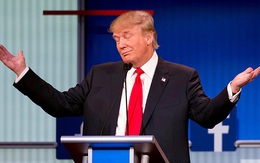 Hàng loạt báo lớn TQ mắc lừa bởi tin Trump "mặc áo tắm đòi lật tung Nhà Trắng" vì Obama