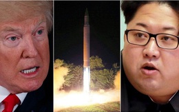 Ông Kim Jong Un - Người đưa Triều Tiên trở thành sự thách thức với cả Mỹ và Trung Quốc