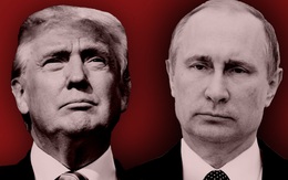 Ai là người "trên cơ" trong cuộc gặp mặt định hình thế giới giữa hai ông Trump, Putin?