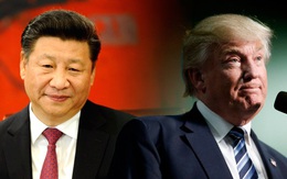 Hội đàm Trump-Tập, khi Trung Quốc lo sợ sẽ trở thành "Hồng Môn Yến"