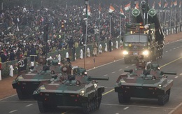 Báo Nhật: Trung Quốc - Ấn Độ khó lòng thoát "cảnh binh đao"