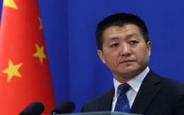 Trung Quốc 'không hài lòng' khi bị G-7 chỉ trích về Biển Đông