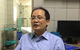 Bác sĩ khoa Tiêu hóa Bệnh viện Bạch Mai tiết lộ bí quyết bằng "vạn liều thuốc bổ"