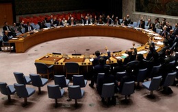 Liên Hợp Quốc thông qua dự thảo nghị quyết trừng phạt Triều Tiên