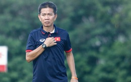HLV Hoàng Anh Tuấn: 'HLV thủ môn Jason Brown giỏi hơn tất cả những đồng nghiệp Việt Nam'