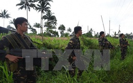 Malaysia đề nghị giúp Philippines chống khủng bố ở Mindanao
